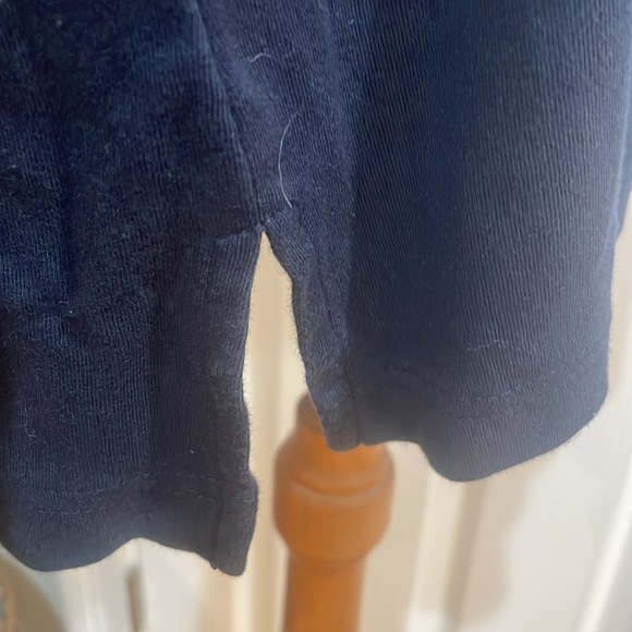 Sky team China Southern first class suite in-flight pajama sleepwear women’s M - Picture 13 of 16